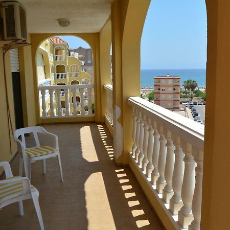 Barlovento I Xeraco Esterno foto