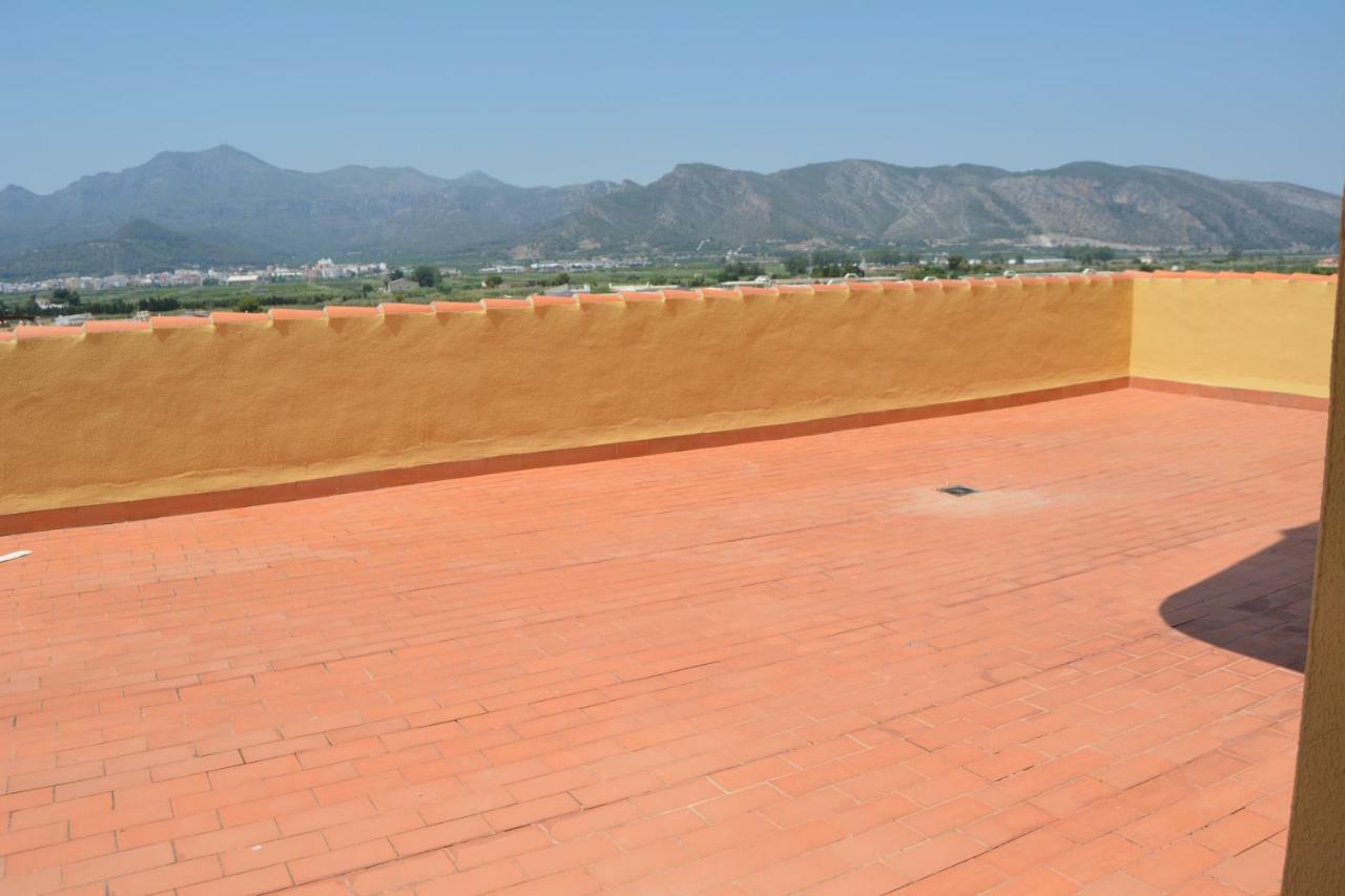 Barlovento I Xeraco Esterno foto