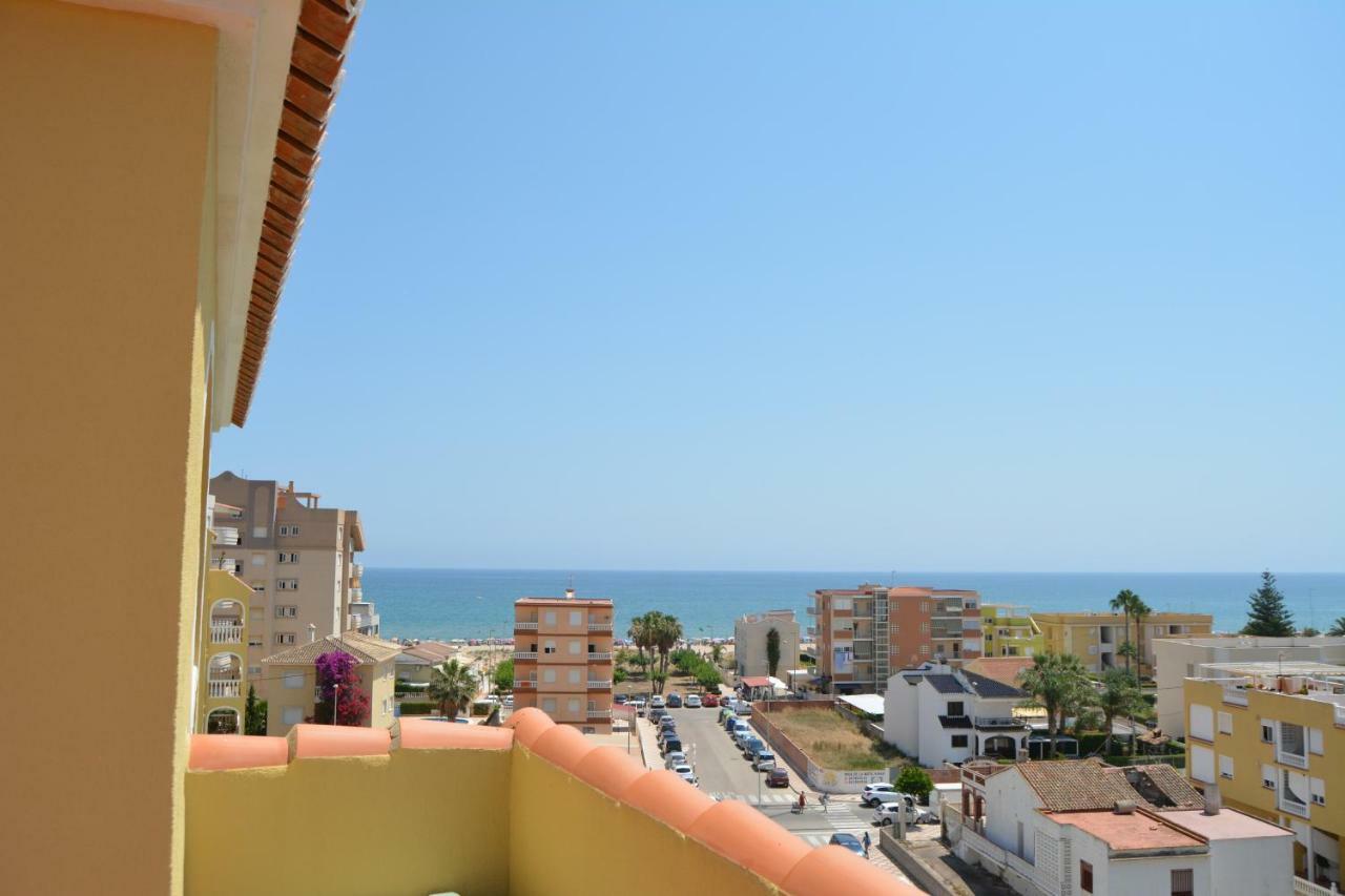 Barlovento I Xeraco Esterno foto