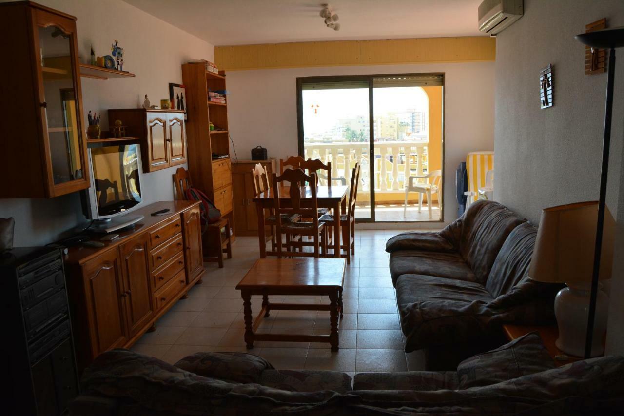 Barlovento I Xeraco Esterno foto